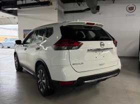 Nissan Rogue S, снимка 2