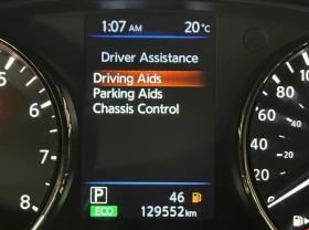 Nissan Rogue S, снимка 10