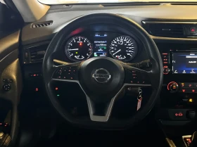 Nissan Rogue S, снимка 7