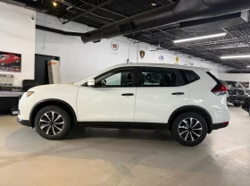 Nissan Rogue S, снимка 14