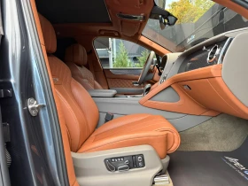 Bentley Bentayga MULLINER/NAOMI/360, снимка 15