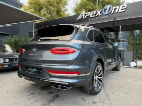 Bentley Bentayga MULLINER/NAOMI/360, снимка 6
