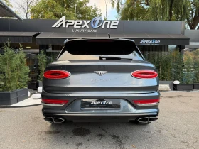 Bentley Bentayga MULLINER/NAOMI/360, снимка 5