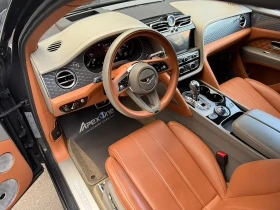 Bentley Bentayga MULLINER/NAOMI/360, снимка 9