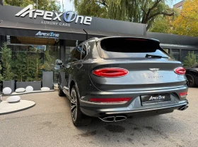 Bentley Bentayga MULLINER/NAOMI/360, снимка 4