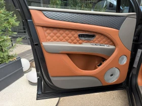Bentley Bentayga MULLINER/NAOMI/360, снимка 11