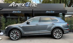 Bentley Bentayga MULLINER/NAOMI/360, снимка 7