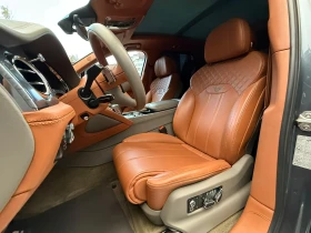 Bentley Bentayga MULLINER/NAOMI/360, снимка 10