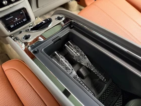 Bentley Bentayga MULLINER/NAOMI/360, снимка 17