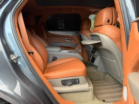 Bentley Bentayga MULLINER/NAOMI/360, снимка 14