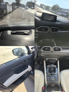 Mazda CX-5 2.2 D, снимка 12