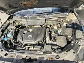 Mazda CX-5 2.2 D, снимка 14