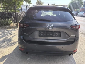 Mazda CX-5 2.2 D, снимка 5