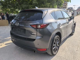 Mazda CX-5 2.2 D, снимка 4