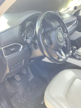 Mazda CX-5 2.2 D, снимка 10