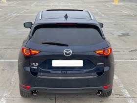 Mazda CX-5 Grand Touring | Mobile.bg   6