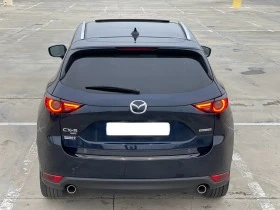 Mazda CX-5 Grand Touring, снимка 6