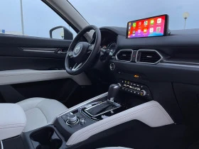 Mazda CX-5 Grand Touring, снимка 9