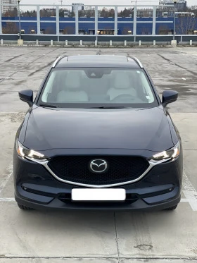 Mazda CX-5 Grand Touring, снимка 3