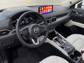 Mazda CX-5 Grand Touring, снимка 8