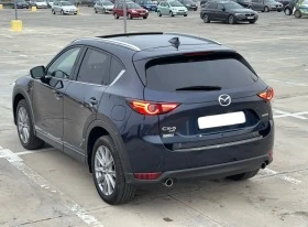 Mazda CX-5 Grand Touring, снимка 4