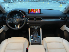 Mazda CX-5 Grand Touring | Mobile.bg   14