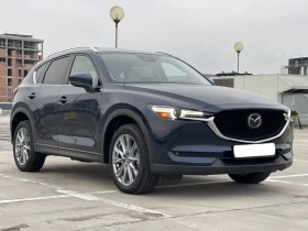 Mazda CX-5 Grand Touring, снимка 1