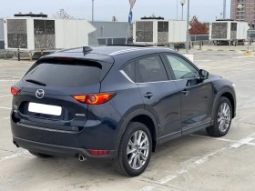 Mazda CX-5 Grand Touring, снимка 5