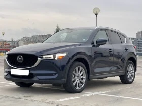 Mazda CX-5 Grand Touring, снимка 2