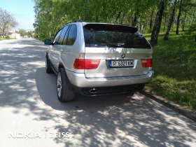 BMW X5 3.0i GAZ, снимка 6 - Автомобили и джипове - 45709176