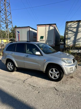 Toyota Rav4, снимка 1