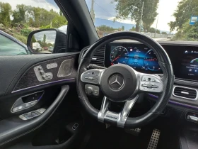 Mercedes-Benz GLE 400, снимка 9