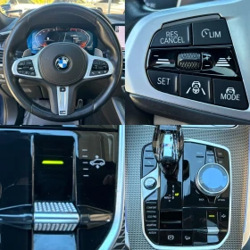 BMW X5 4.0d#LASER#PANO#ОБДУХ#AIRM#SOFTCL#ГАРАНЦИЯ, снимка 12