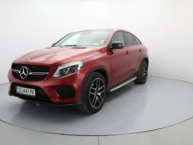 Mercedes-Benz GLE 350, снимка 4