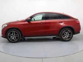 Mercedes-Benz GLE 350, снимка 6