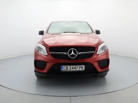 Mercedes-Benz GLE 350, снимка 2