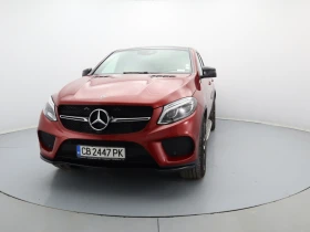 Mercedes-Benz GLE 350, снимка 3