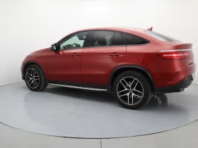 Mercedes-Benz GLE 350, снимка 8