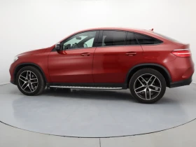 Mercedes-Benz GLE 350, снимка 7