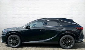 Lexus RX 350h = NEW= F Sport Design Гаранция, снимка 4