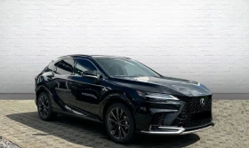 Lexus RX 350h = NEW= F Sport Design Гаранция, снимка 1