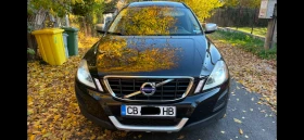 Обява за продажба на Volvo XC60 2.4 D ~20 700 лв. - изображение 1