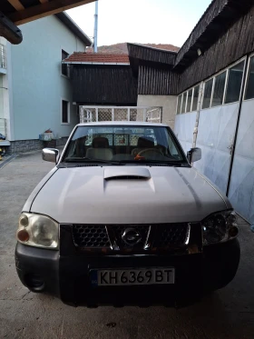 Nissan Navara | Mobile.bg    10