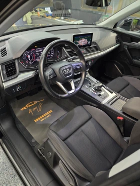 Audi Q5 Sline Quattro 360 Kamera | Mobile.bg    8