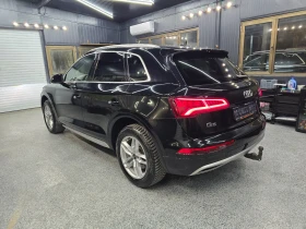 Audi Q5 Sline Quattro 360 Kamera | Mobile.bg    6