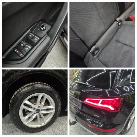 Audi Q5 Sline Quattro 360 Kamera | Mobile.bg    13