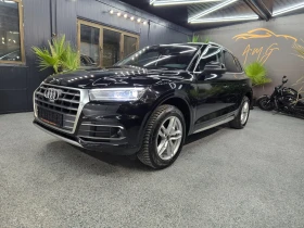 Audi Q5 Sline Quattro 360 Kamera | Mobile.bg    3