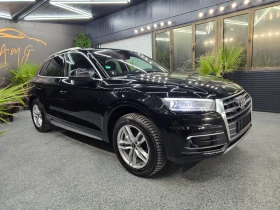 Audi Q5 Sline Quattro 360 Kamera | Mobile.bg    4