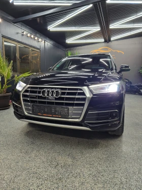 Audi Q5 Sline Quattro 360 Kamera | Mobile.bg    2