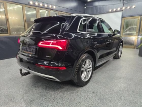 Audi Q5 Sline Quattro 360 Kamera | Mobile.bg    5